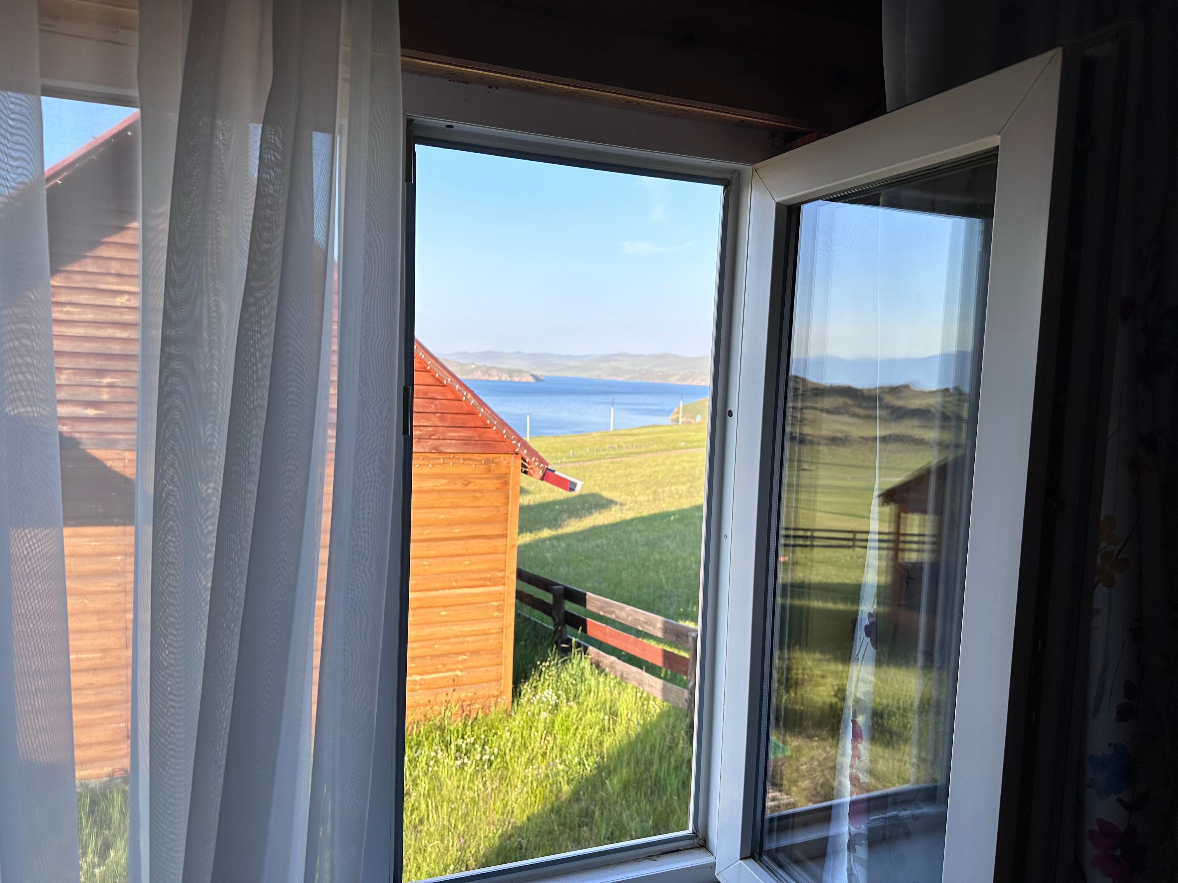 Фото Мир Байкала