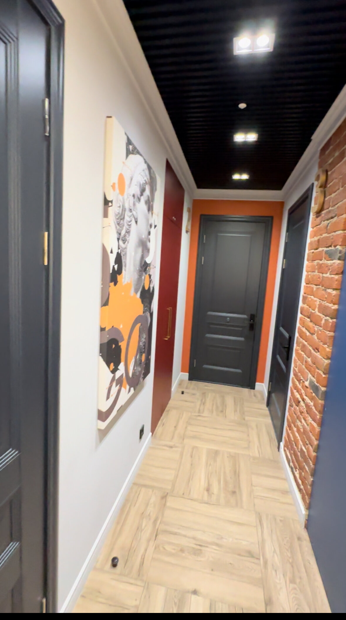 Фото Гостевые комнаты Невский 150