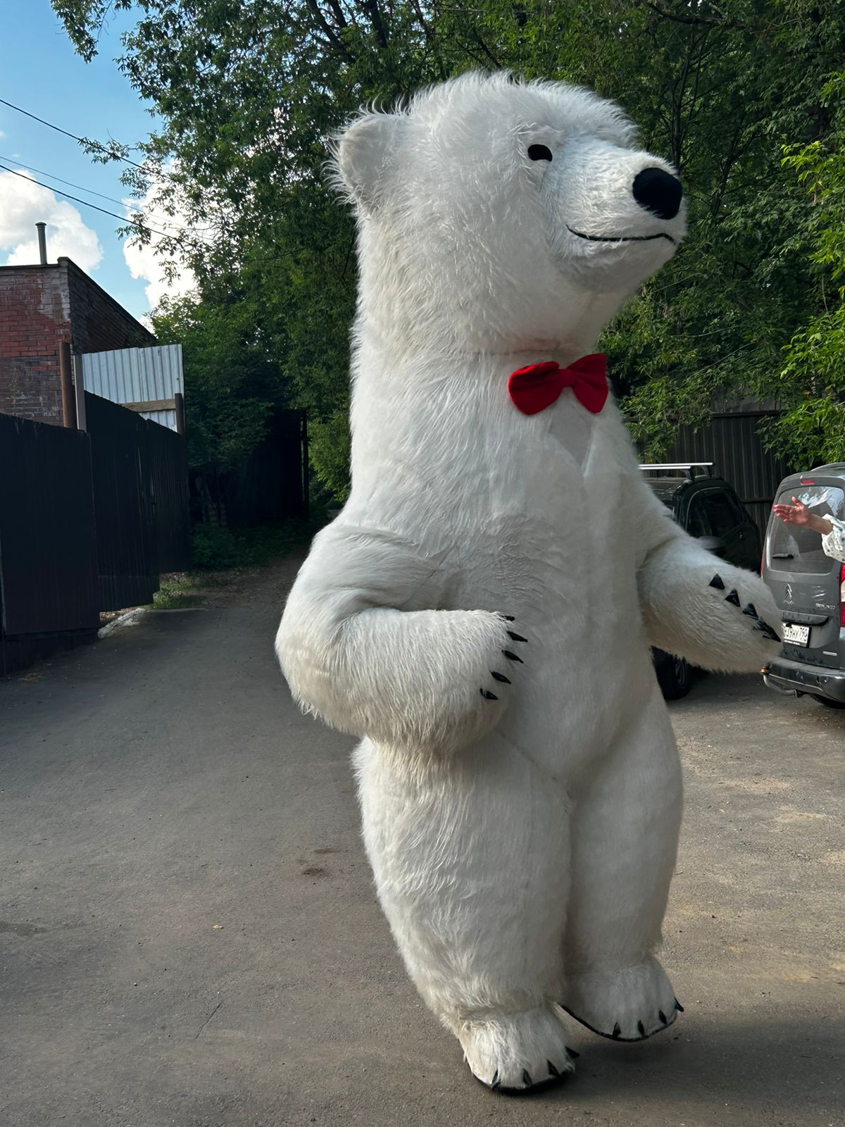 Фото Дом на реке