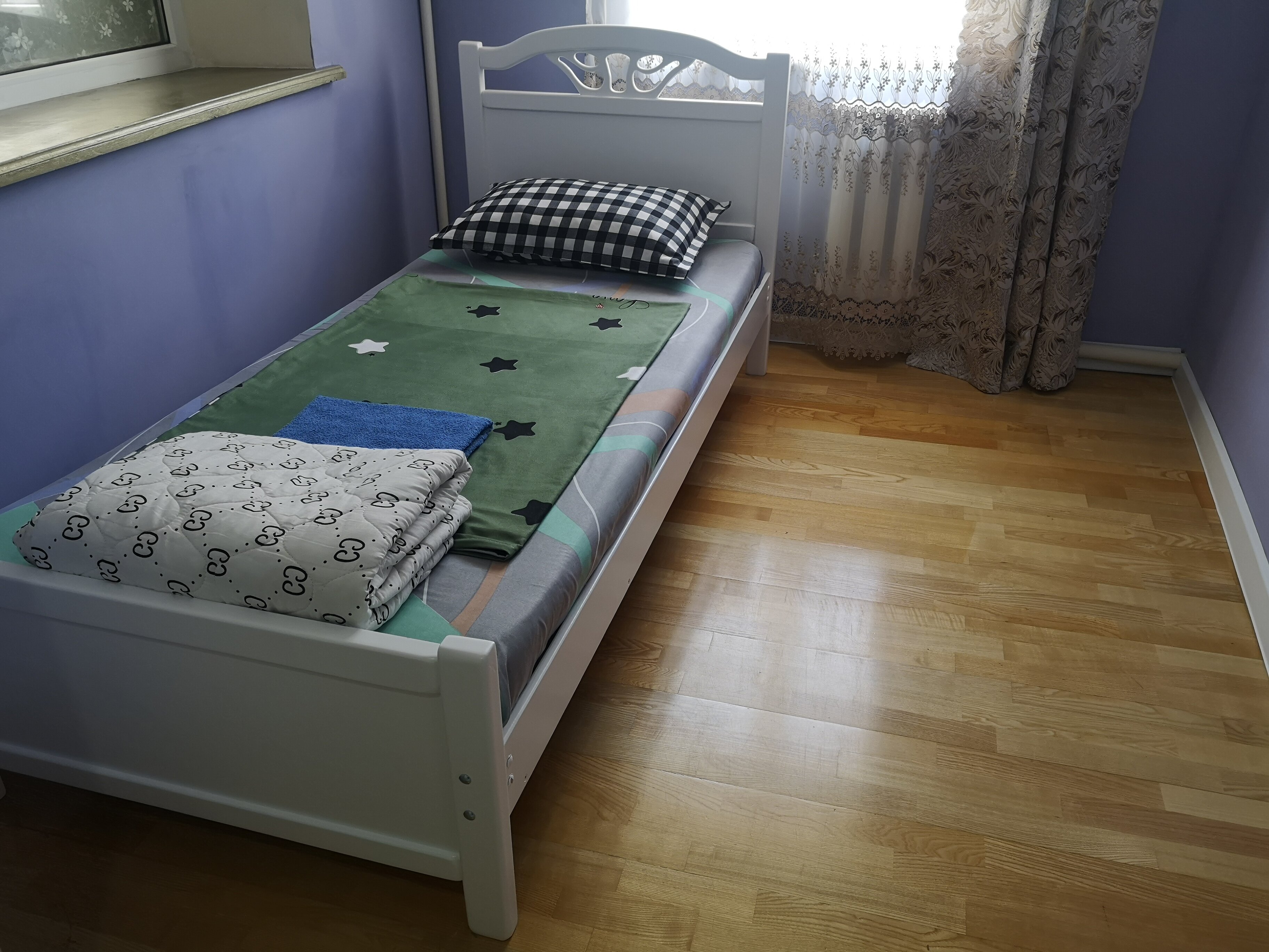 Фото Как дома