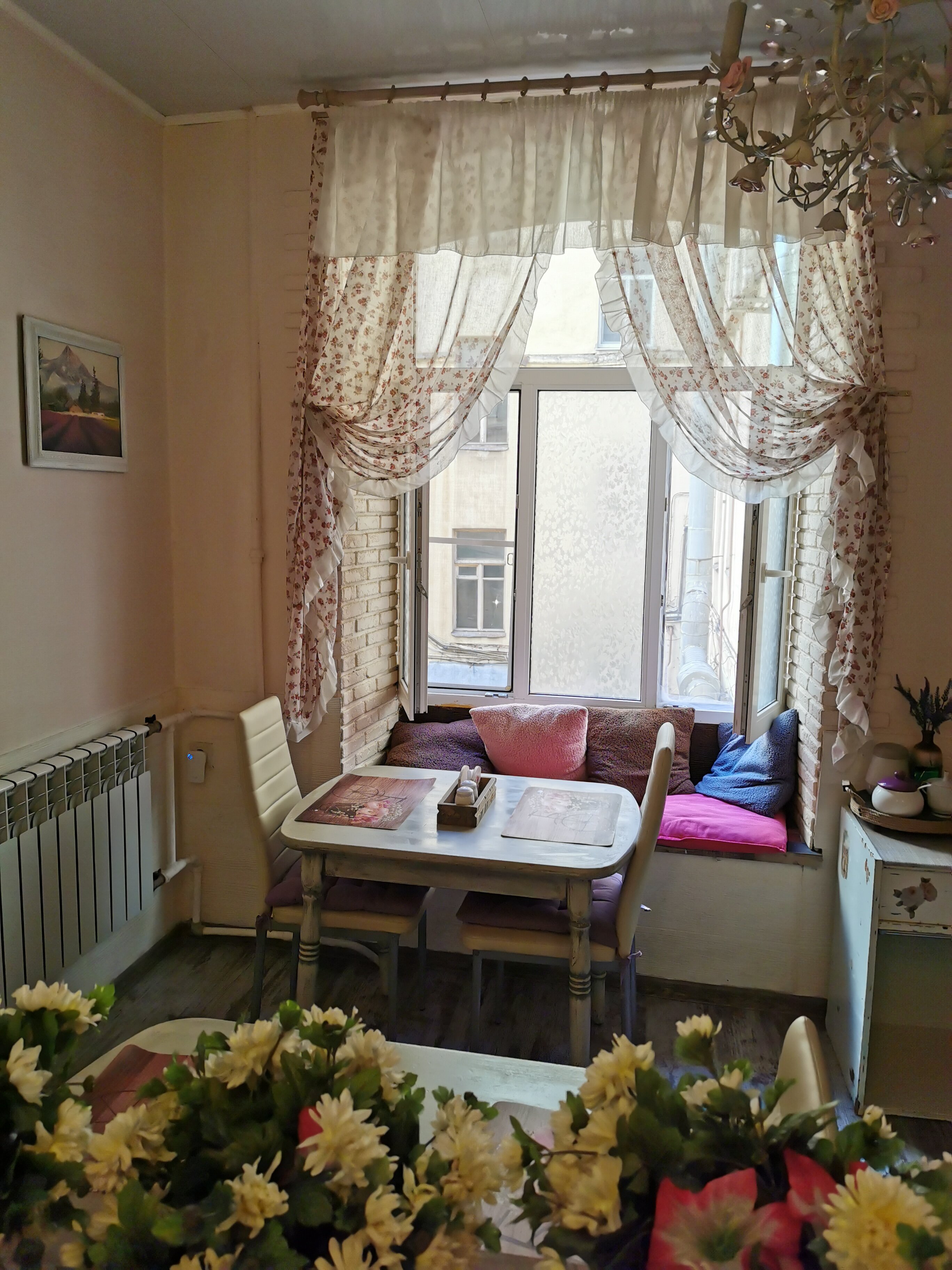 Фото Boho Breadberry