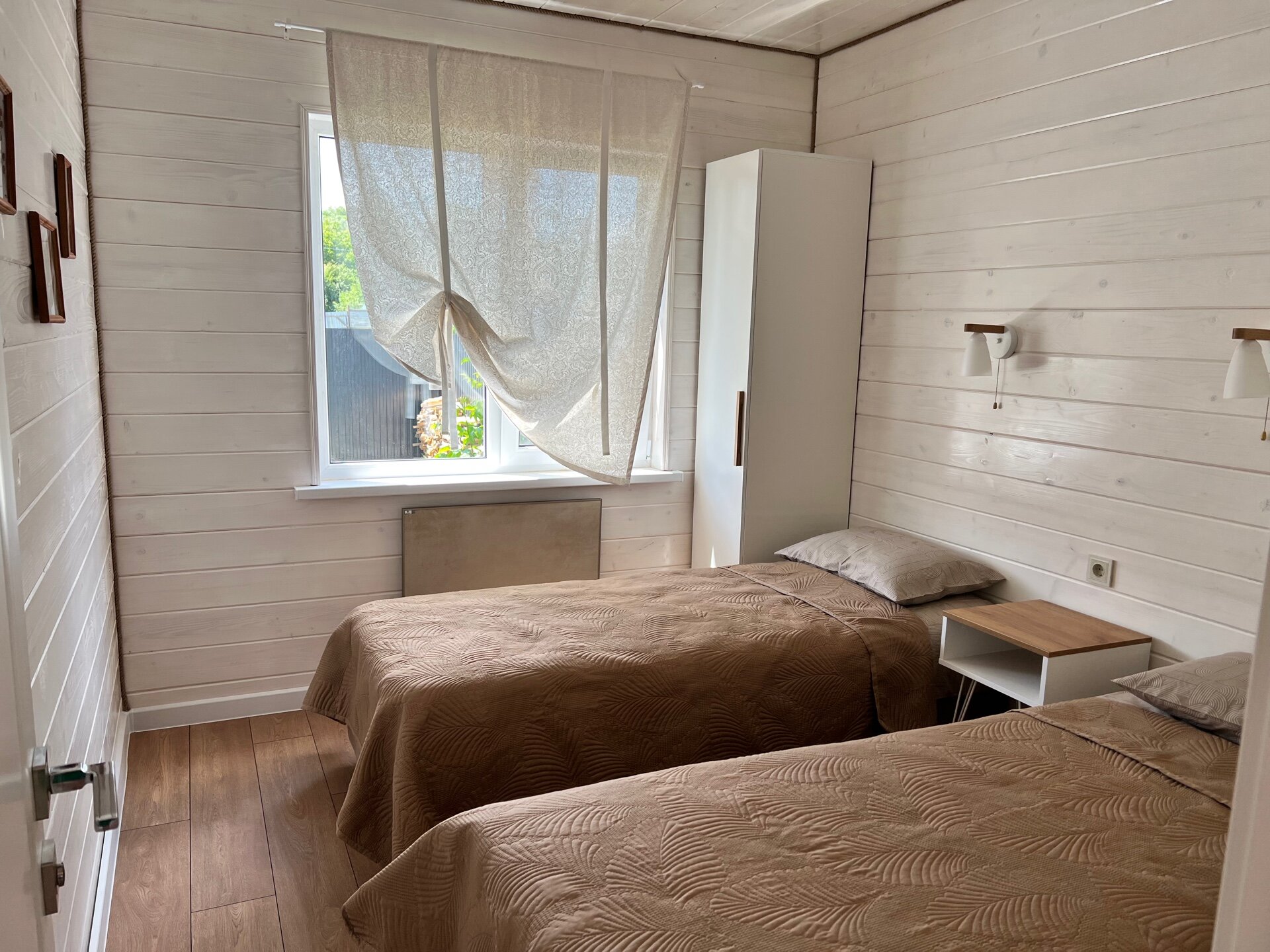 Фото Горный Relax