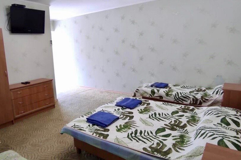 Фото Уютный дворик