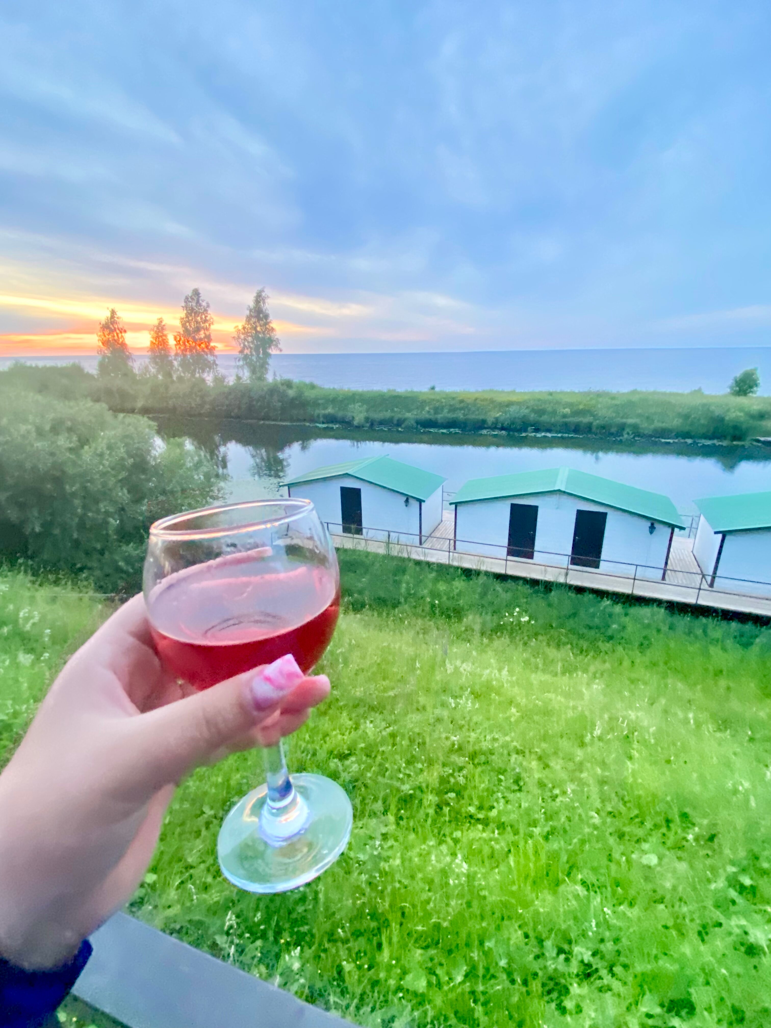 Фото Панорама