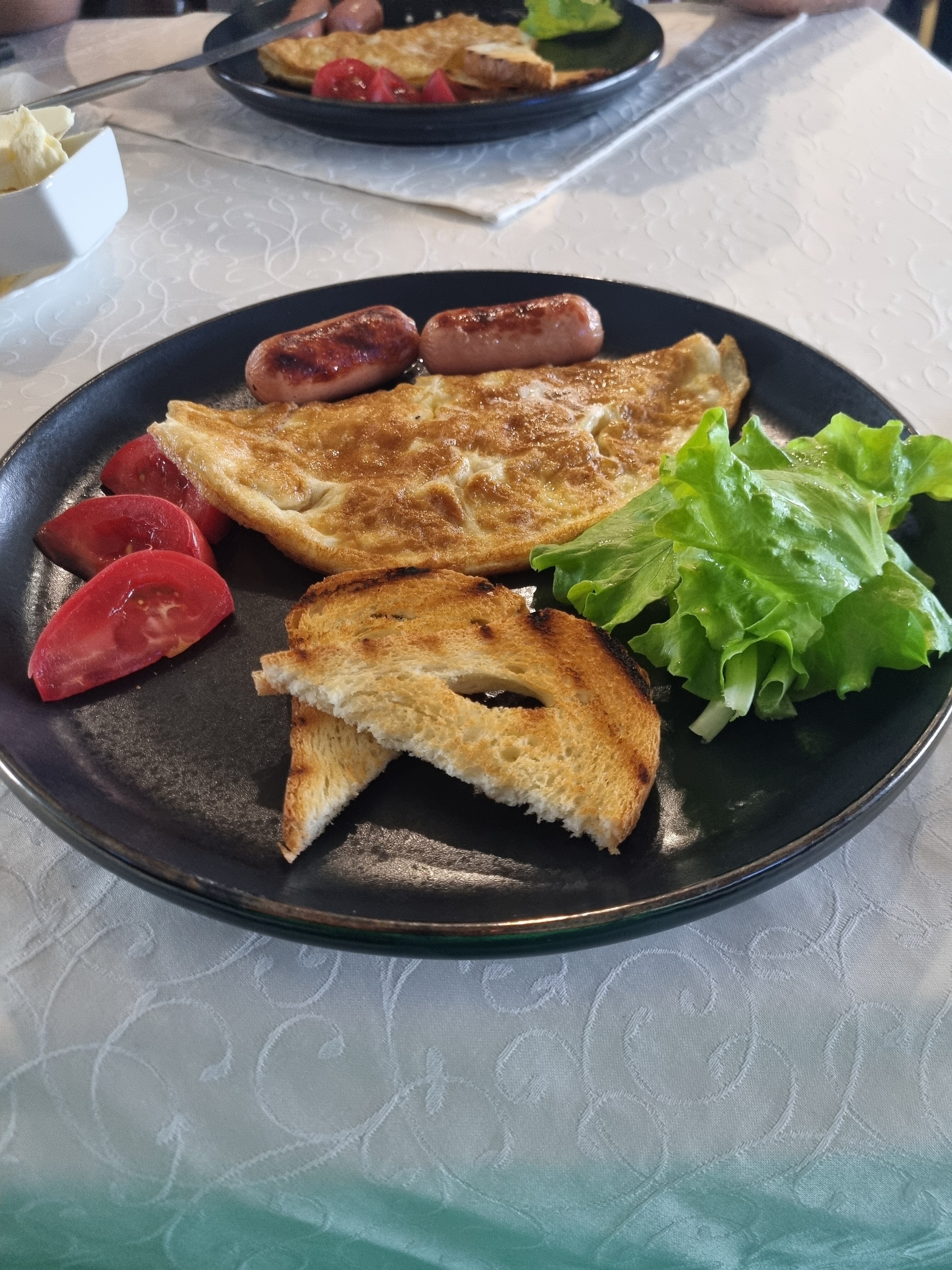 Фото Воздух+