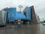Туалет (prospekt Syuyumbike, 2/19), baño