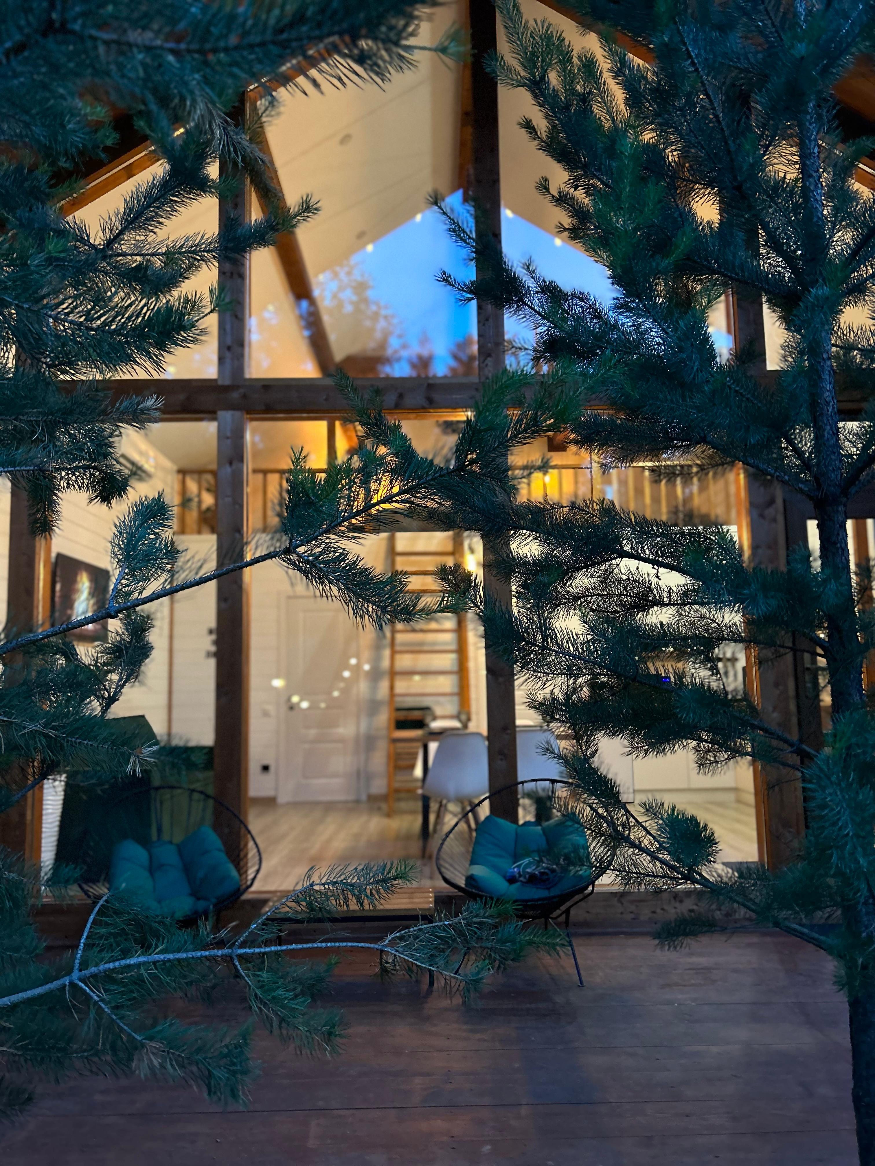 Фото Лу Хаус