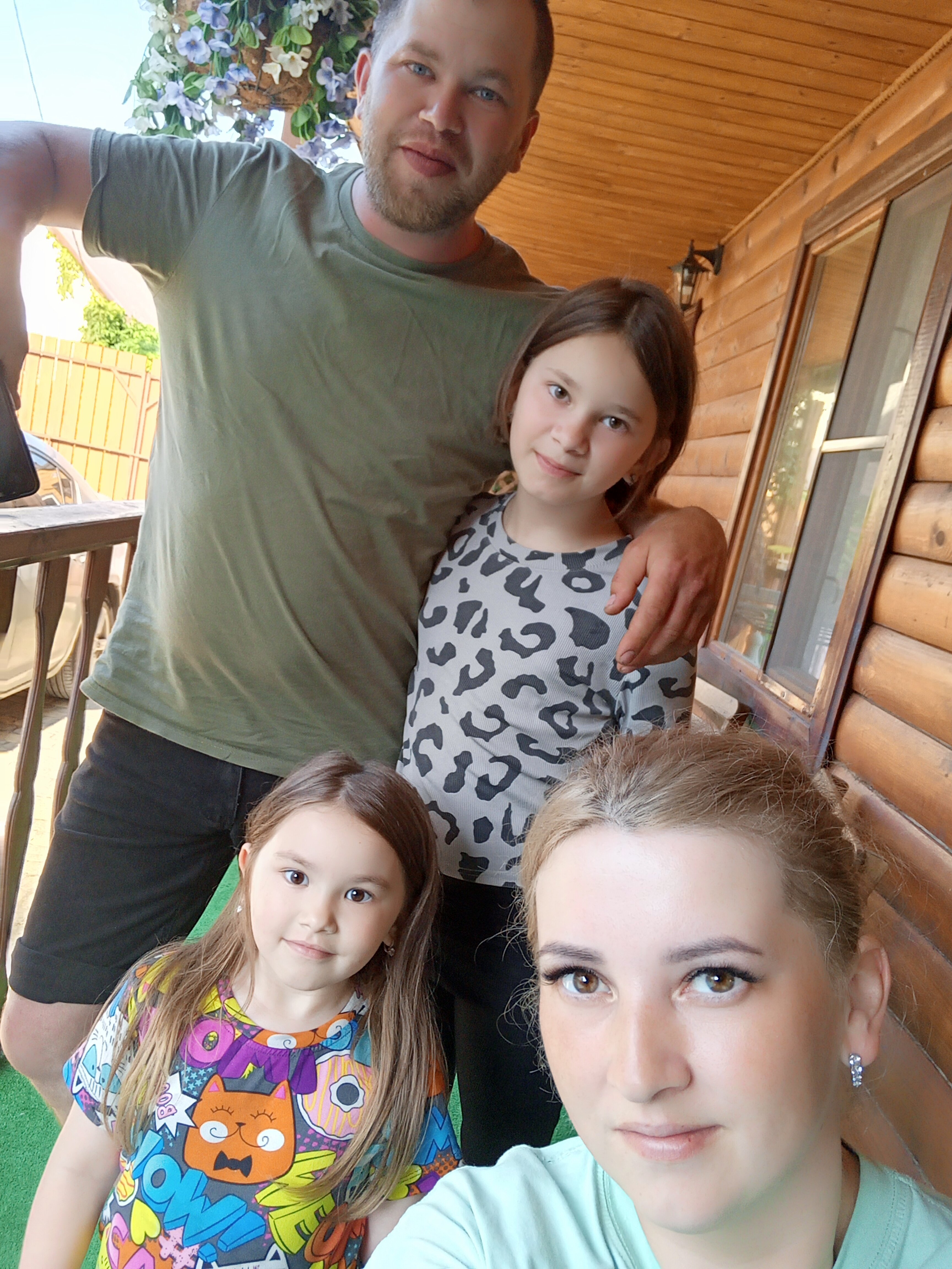 Фото Азовский причал