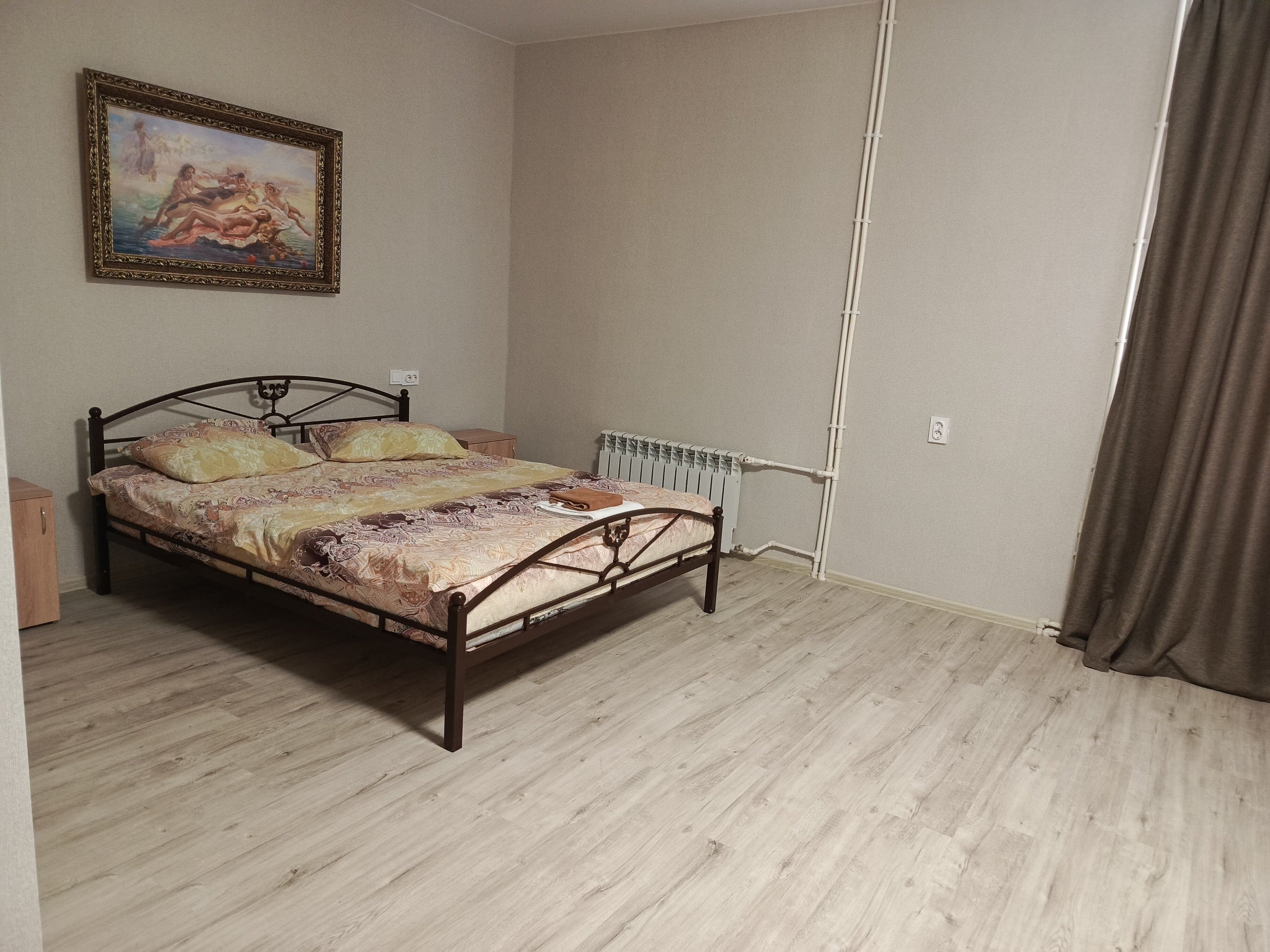 Фото Хостел Тольятти