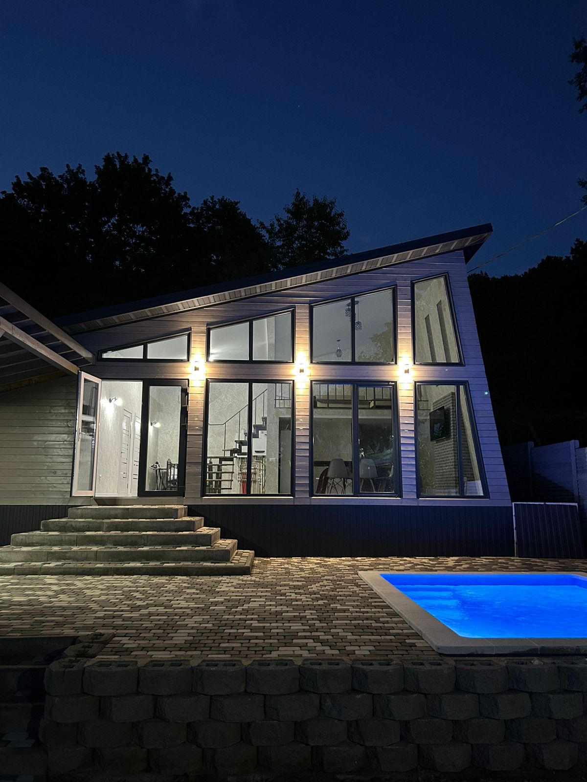 Фото Launge Villa