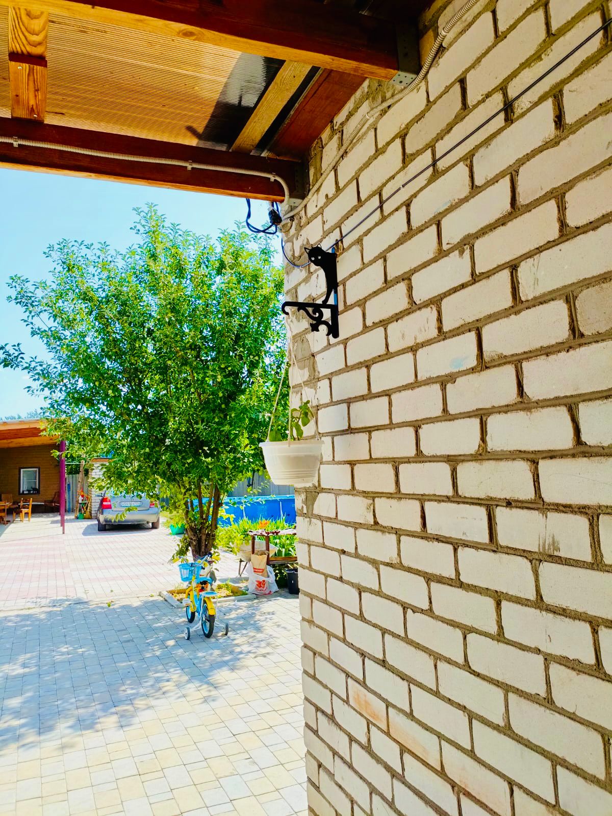 Фото Ночлег как дома