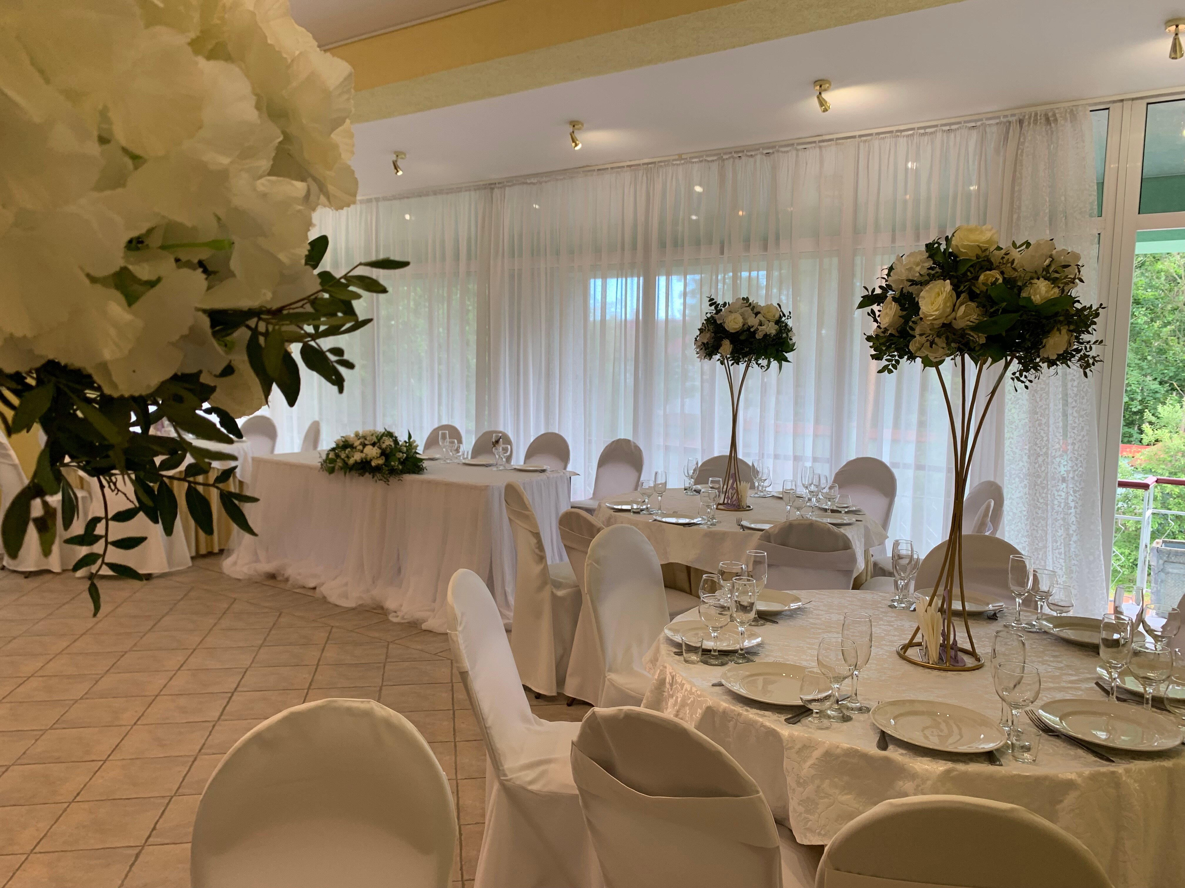 Фото Загородный клуб Аут