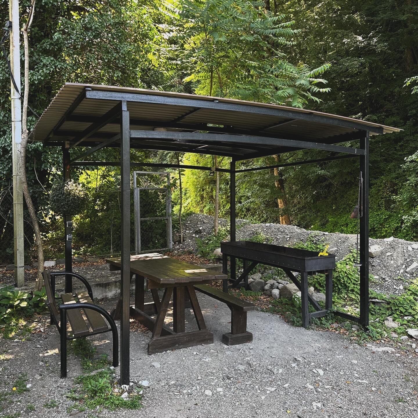 Фото Лесное поместье