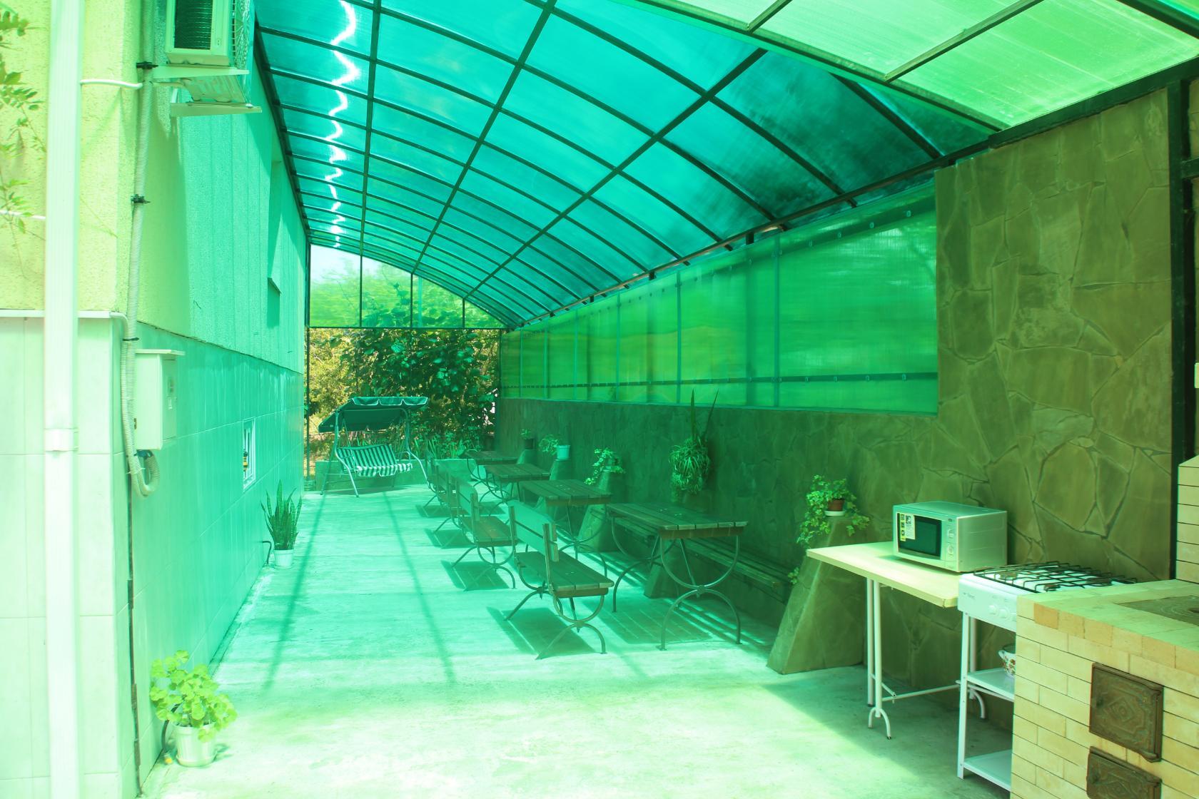 Фото Коттедж Отдых