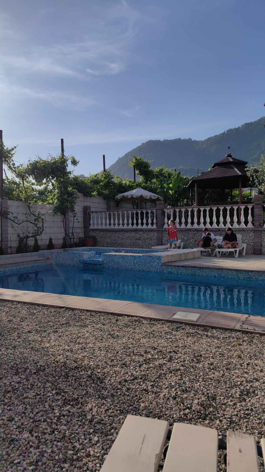 Фото Villa Familia