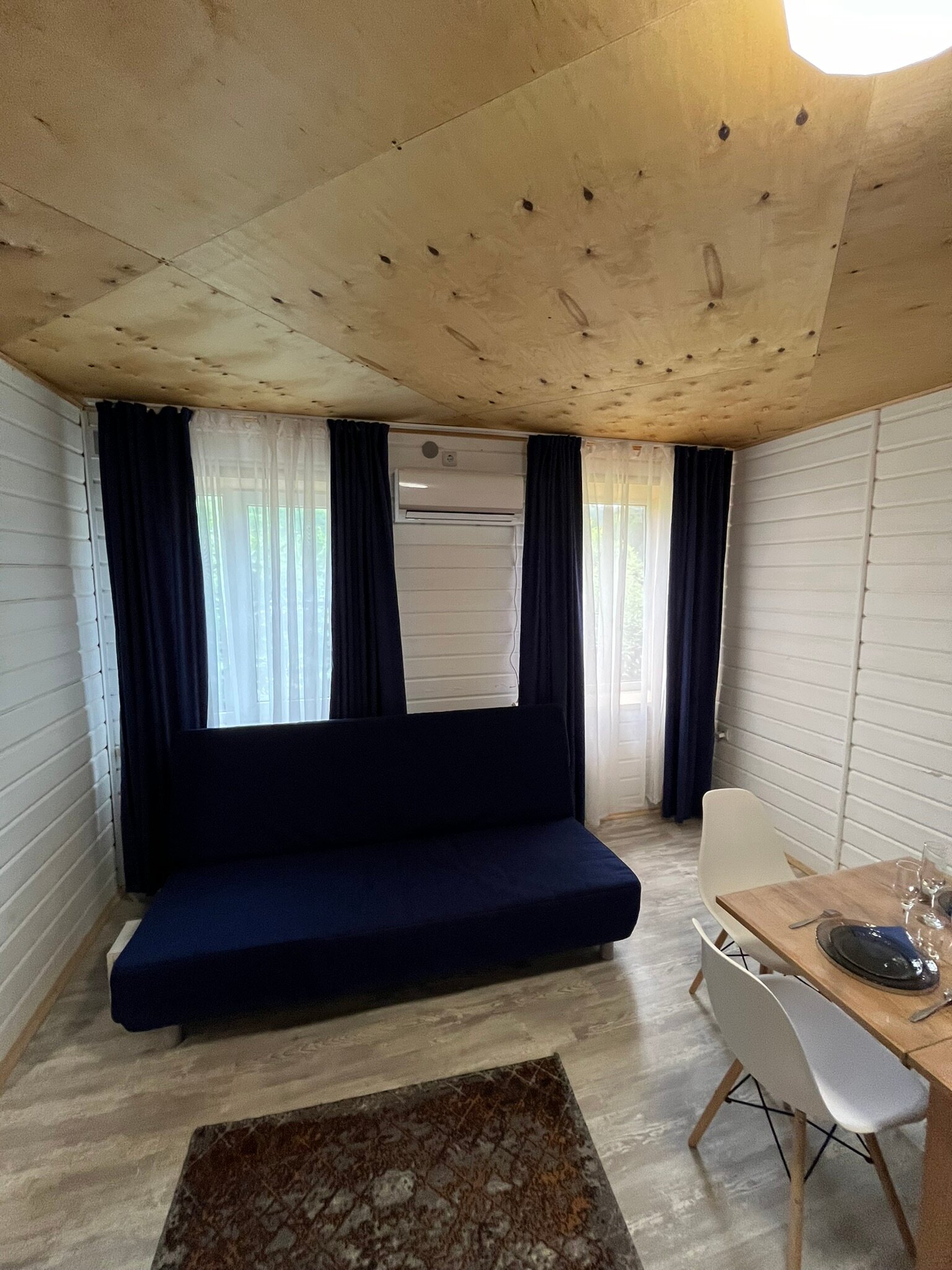 Фото Домик на Октябрьской