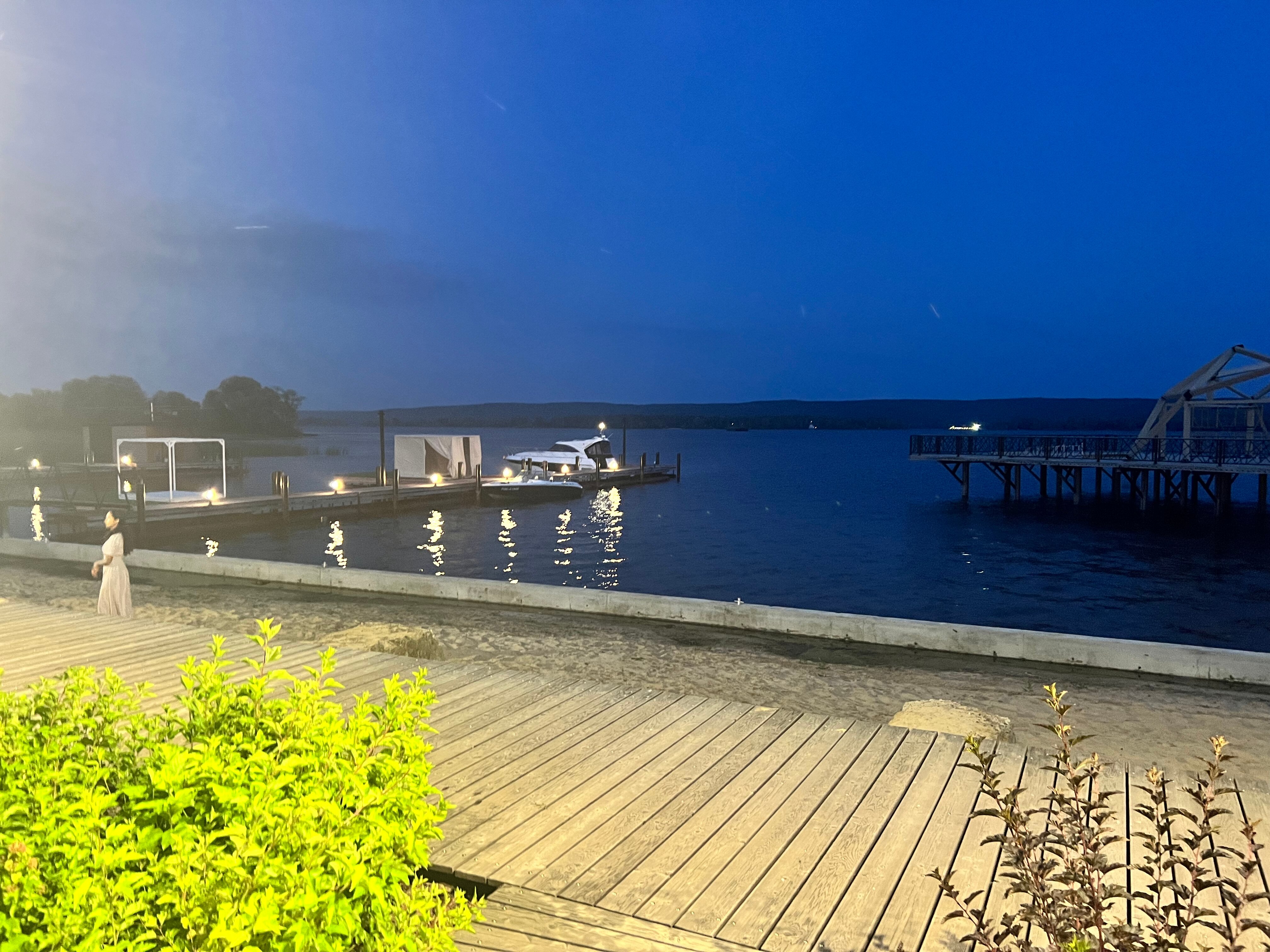 Фото Volga SPA Village