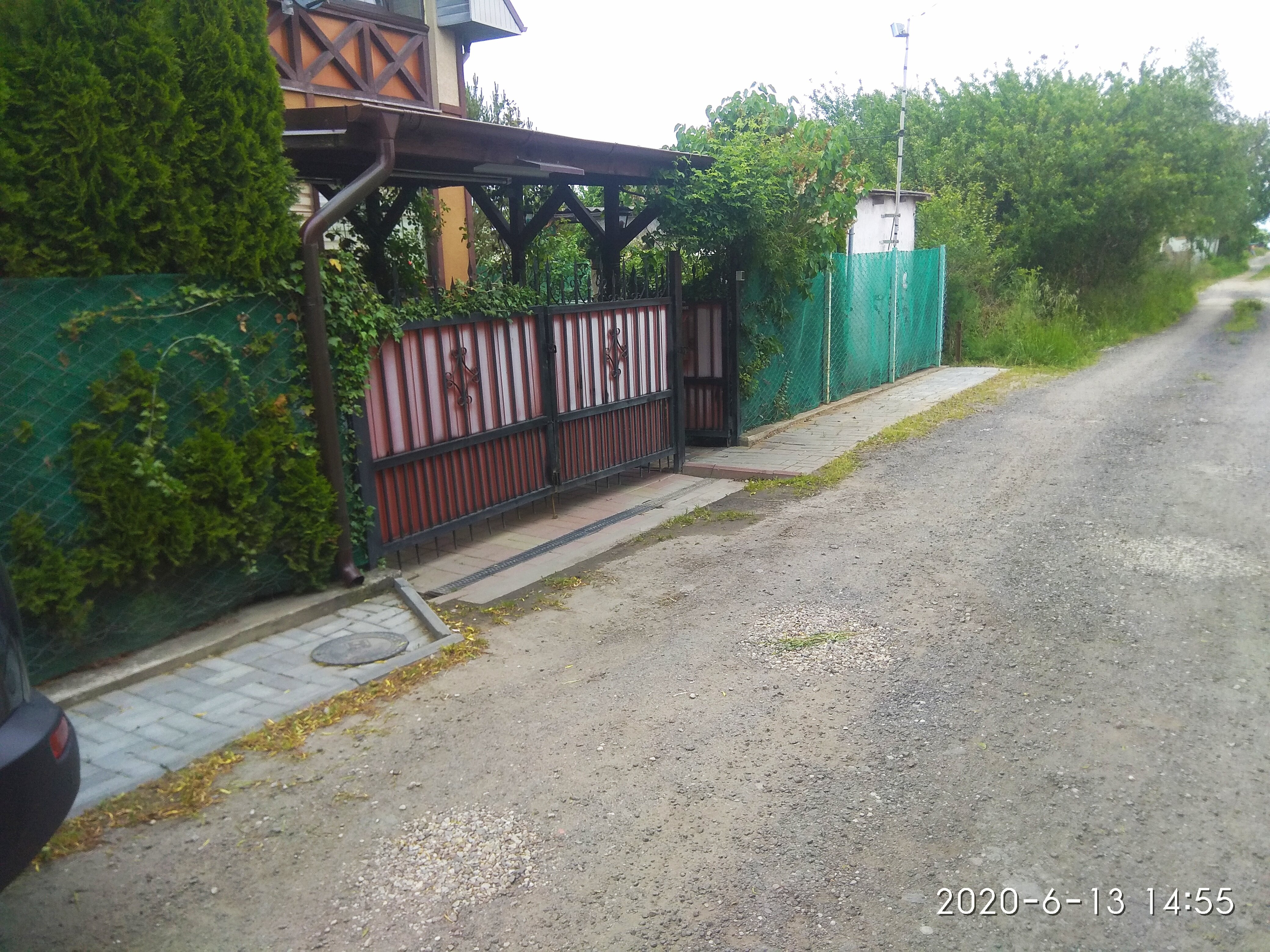 Фото Вилла Тобиас