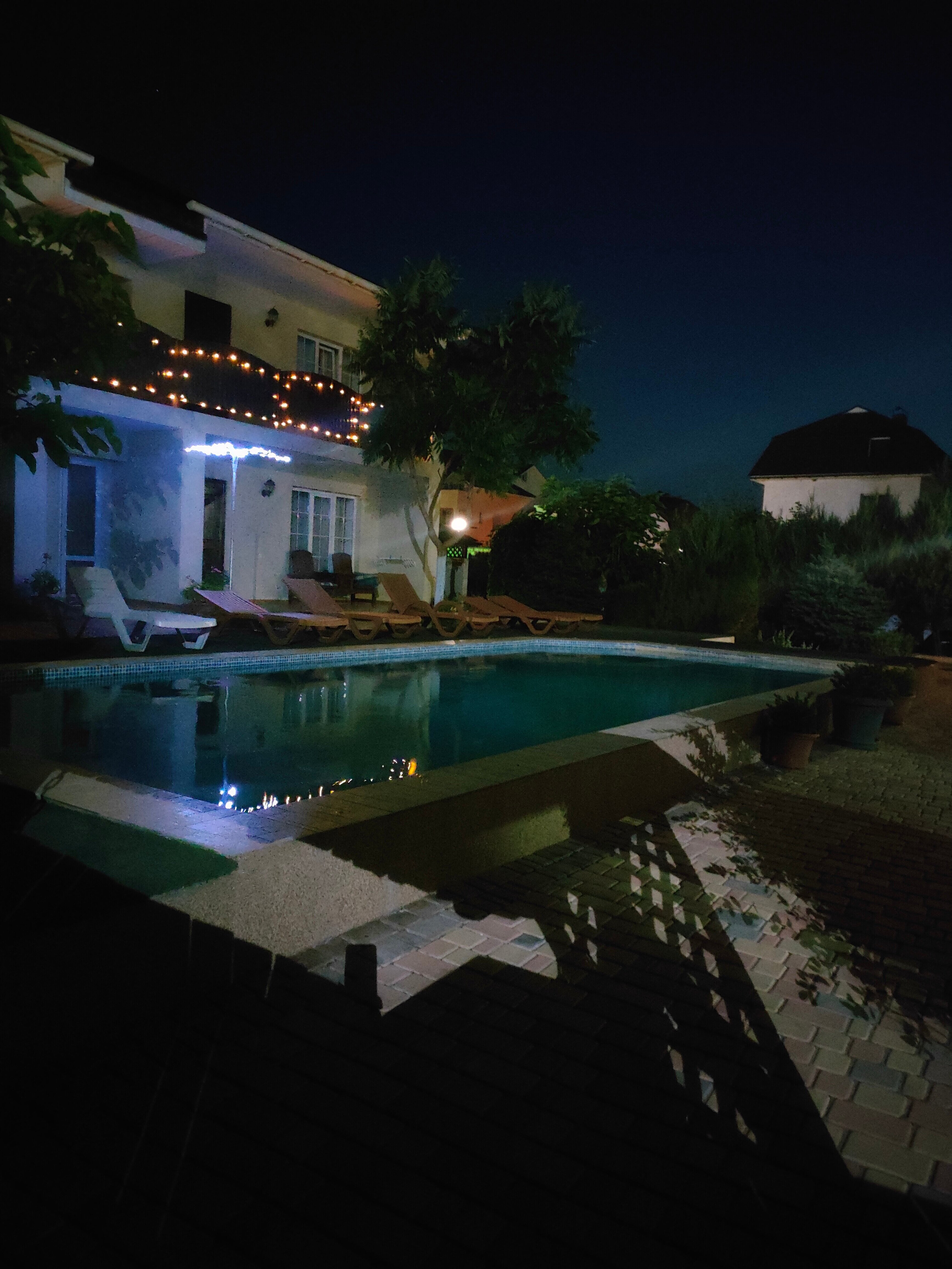 Фото Вилла Маэстро