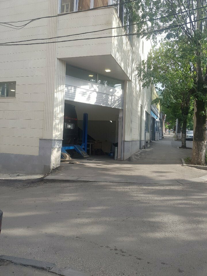 Autodiagnostics Диагностика, Vanadzor, photo