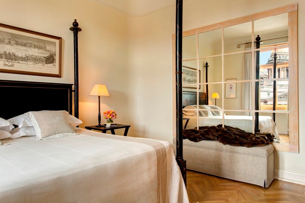 Фото Астория