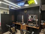 OldBoy (Leningradskiy Avenue, 60к1), barber shop