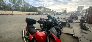 Фото 8 автошколы «MotoPROekt»