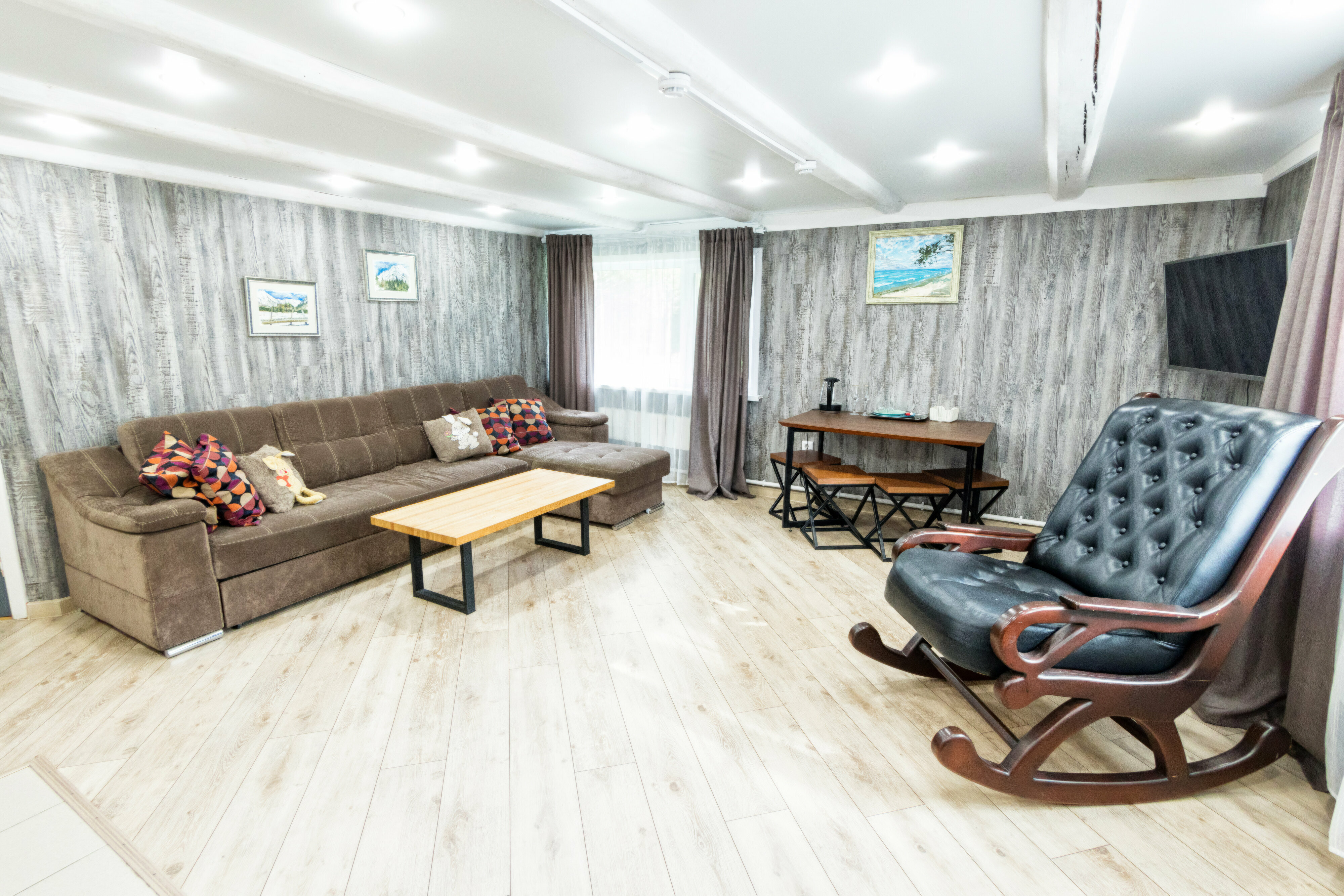 Фото Экопарк Южный Байкал