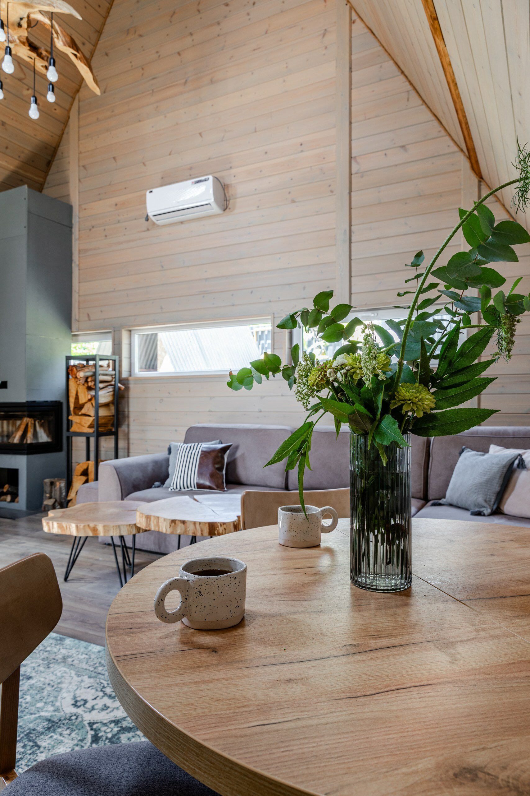 Фото Wow Home Gorny Eucalypt