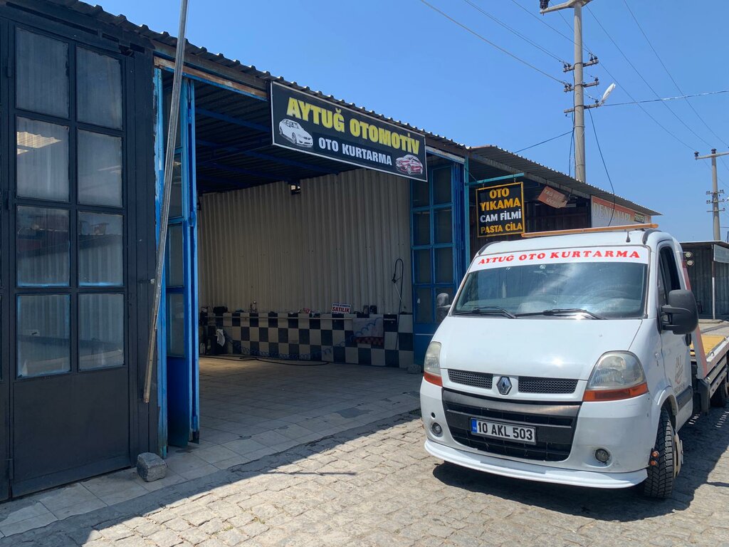Auto technical assistance, car evacuation Aytug Automotive Auto Rescue, Ayvalik, photo