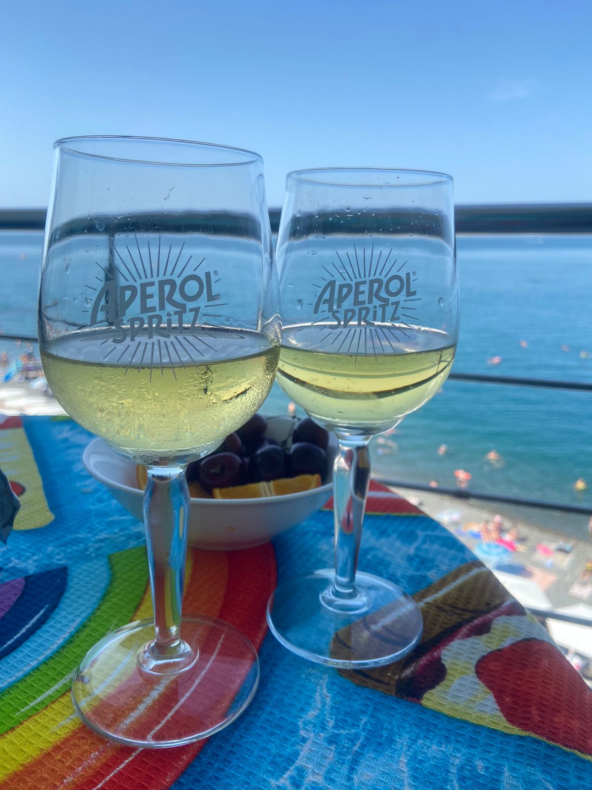 Фото Аррива