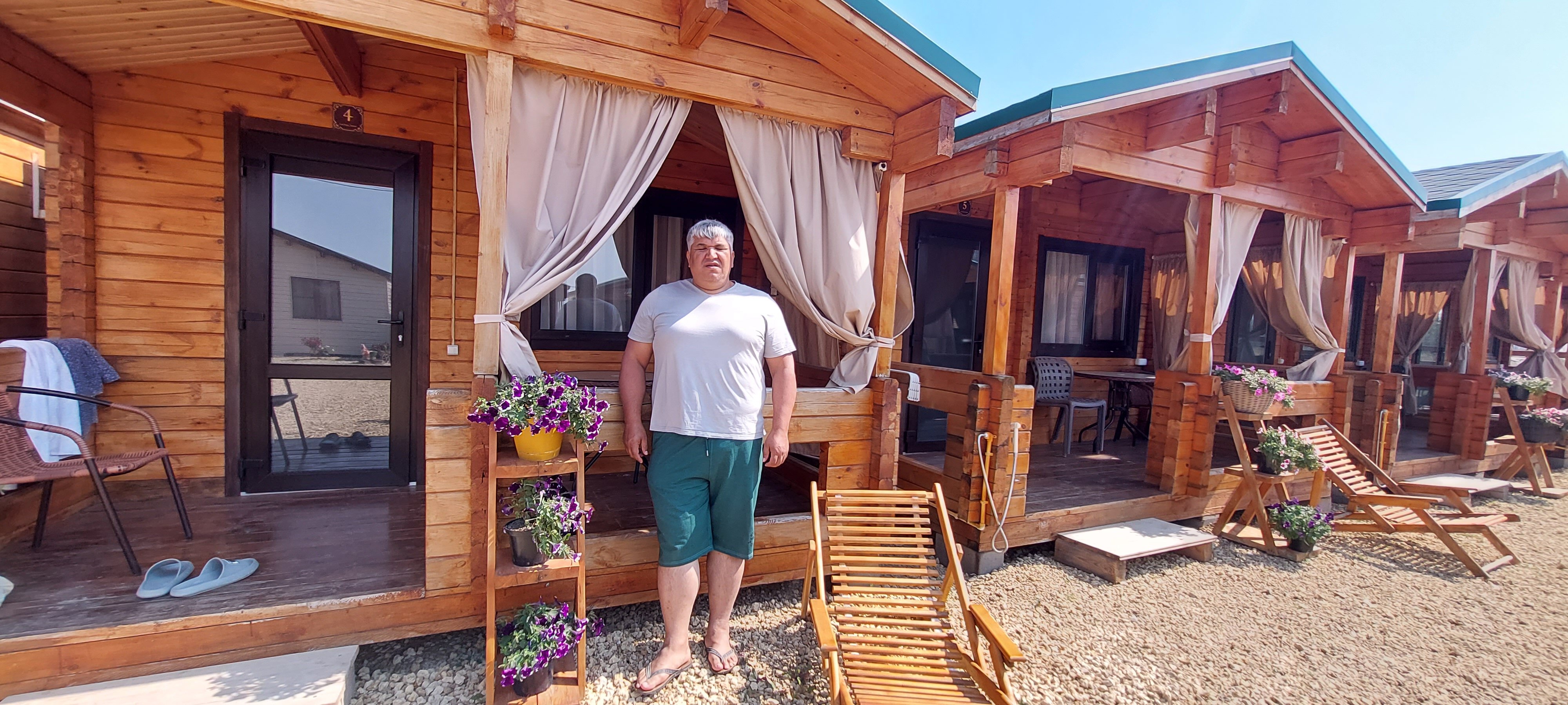 Фото LarAng House