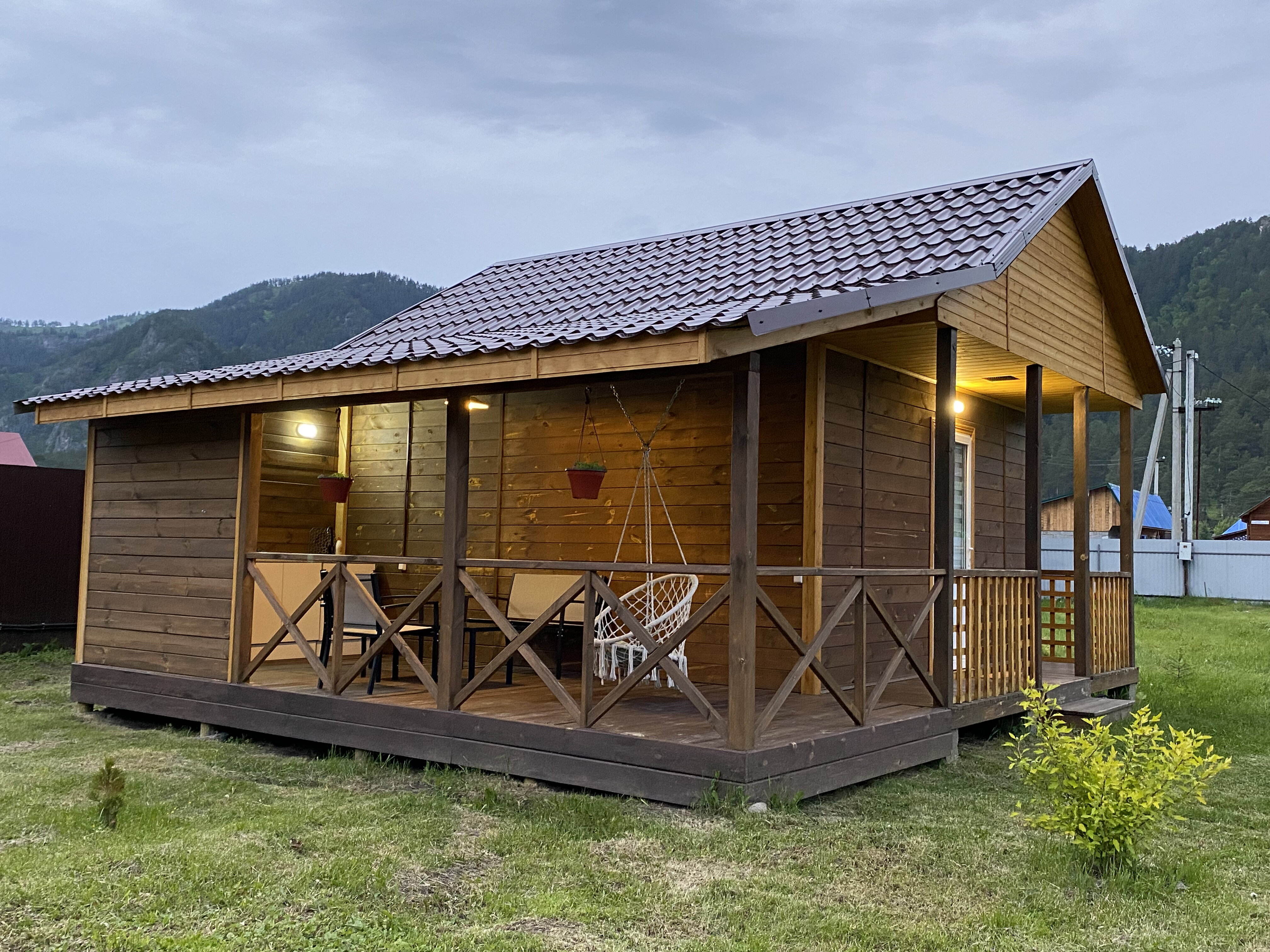 Фото отеля 4