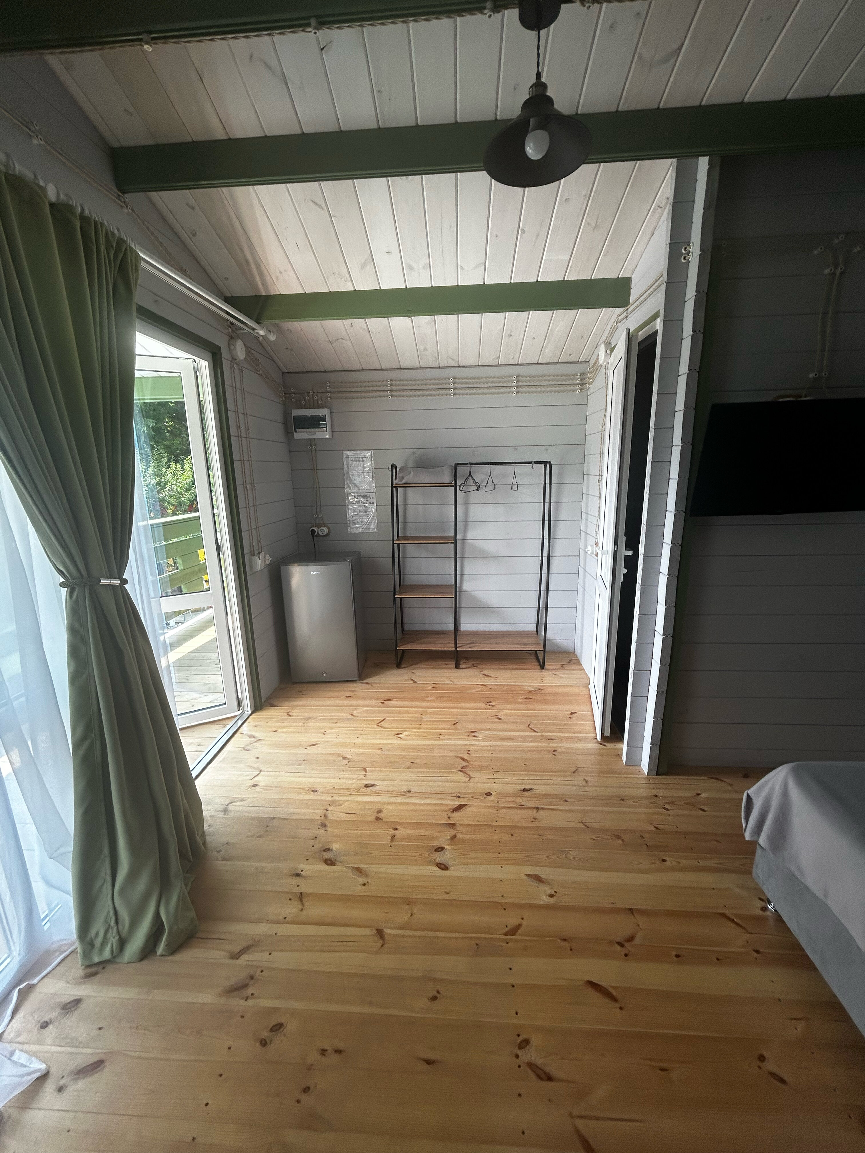 Фото Kulikov House