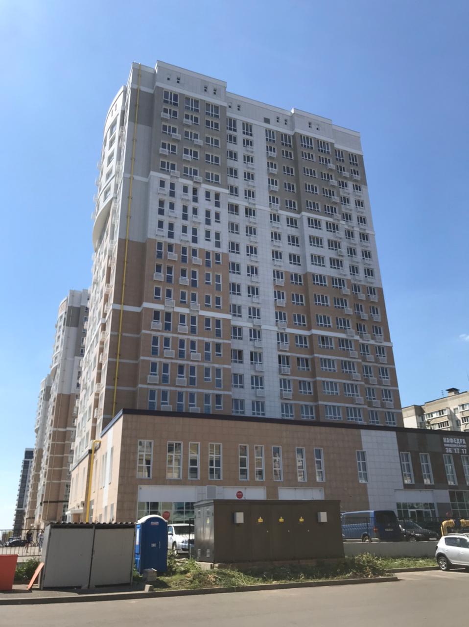 Фото Панорама Сити