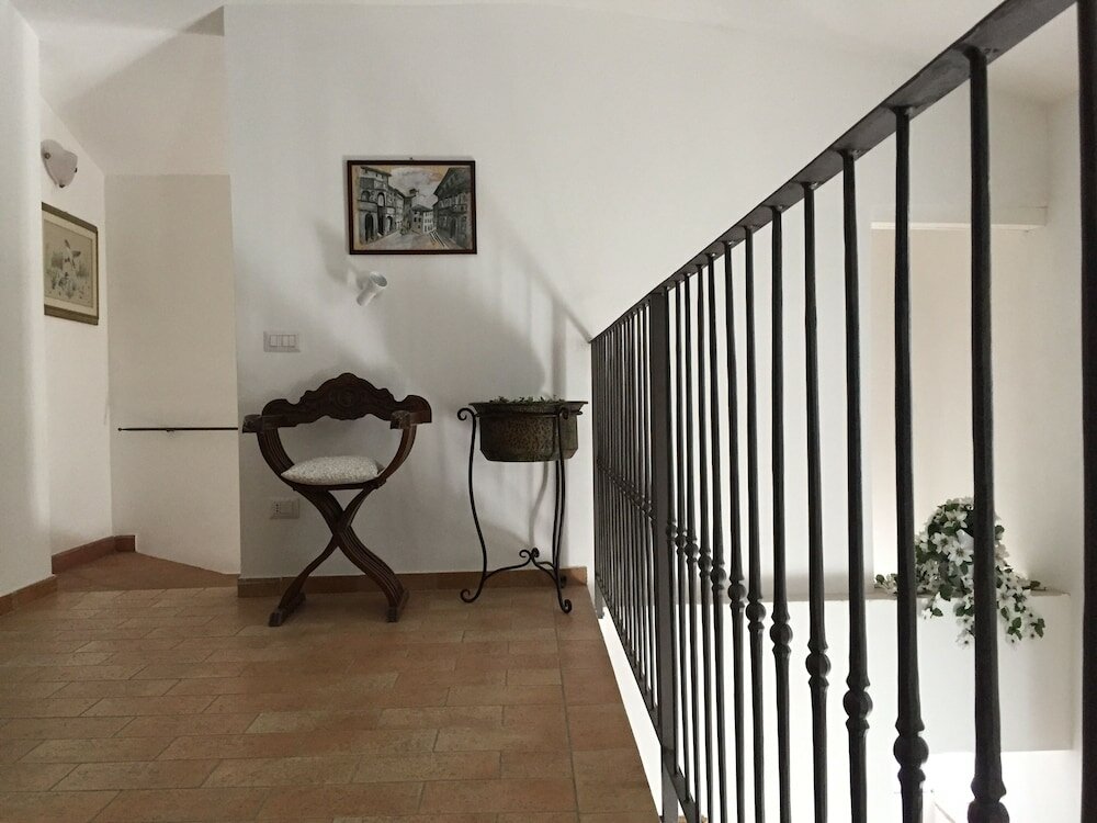 Фото Villa Le Ripe