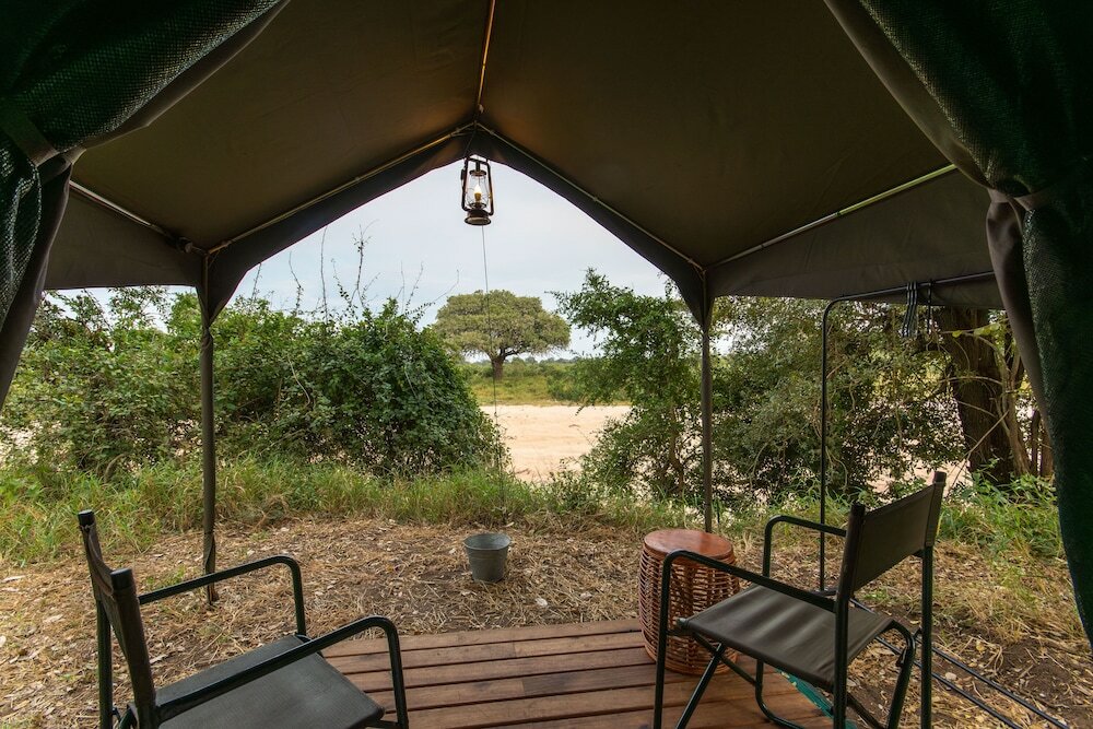 Фото Kruger Untamed - Tshokwane River Camp