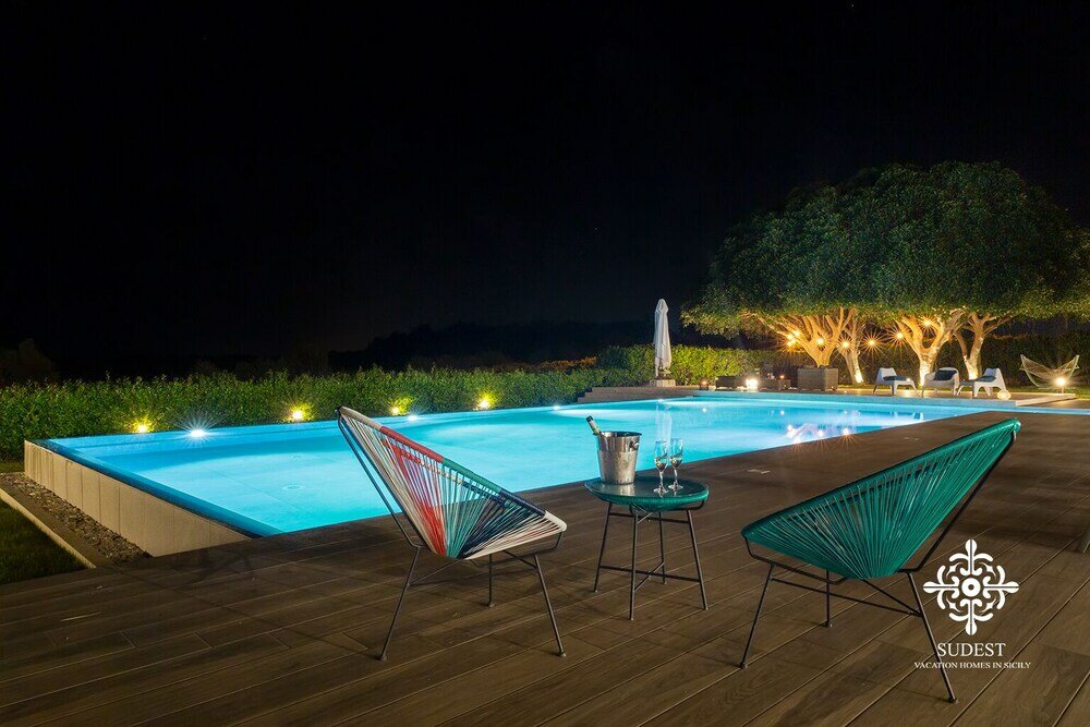 Фото Sicily Summer Breeze