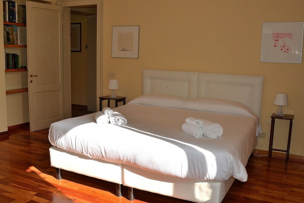 Фото Villa Camilla