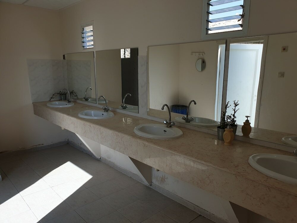 Фото Dead Sea Camping