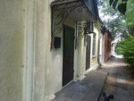 Маникюрный кабинет (Gorkogo Street, 32) ، صالون العناية بالأظافر
