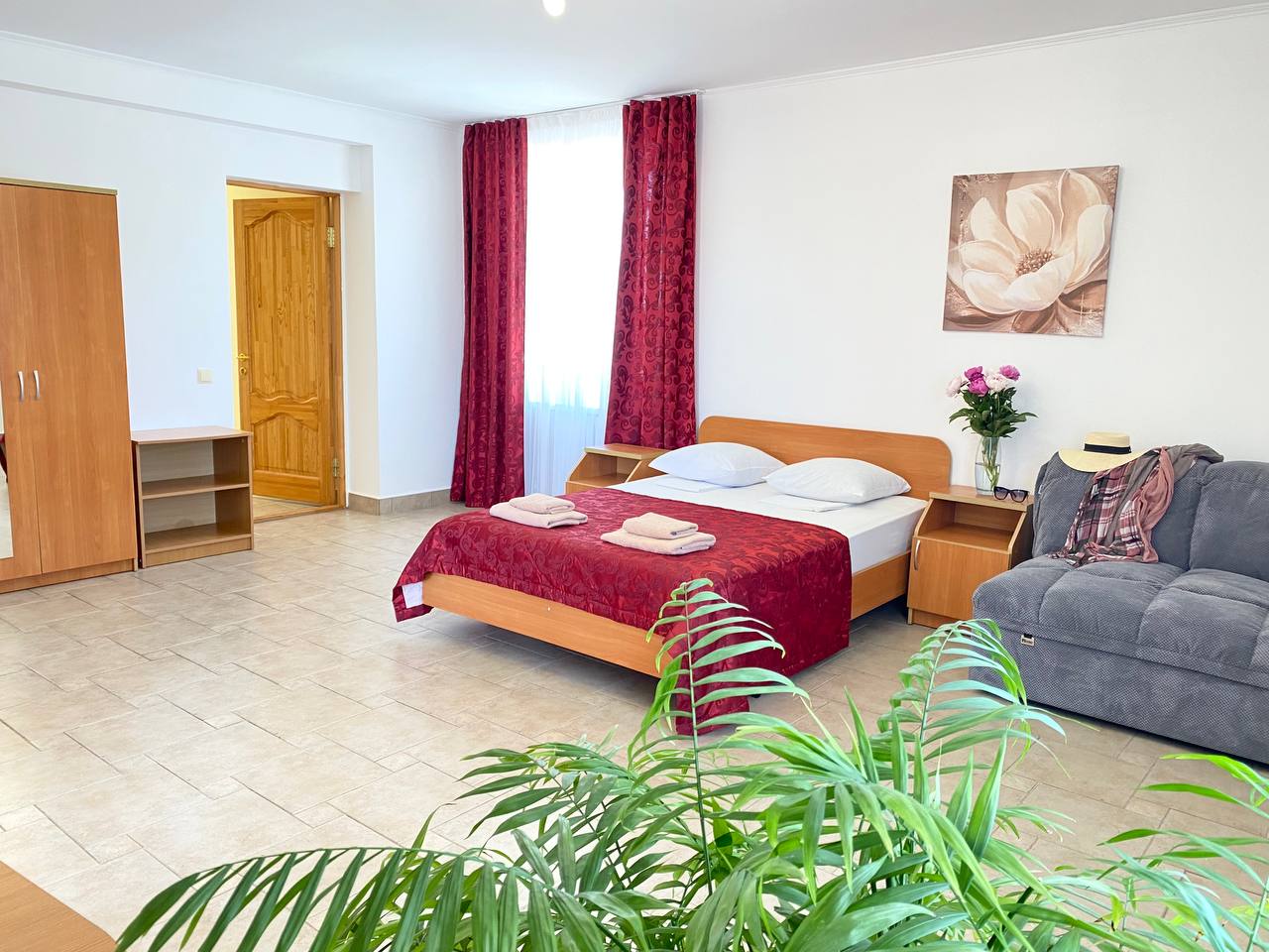 Фото Гармония