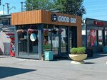 Good Day (Pervomayskaya Street, 14А), café para llevar