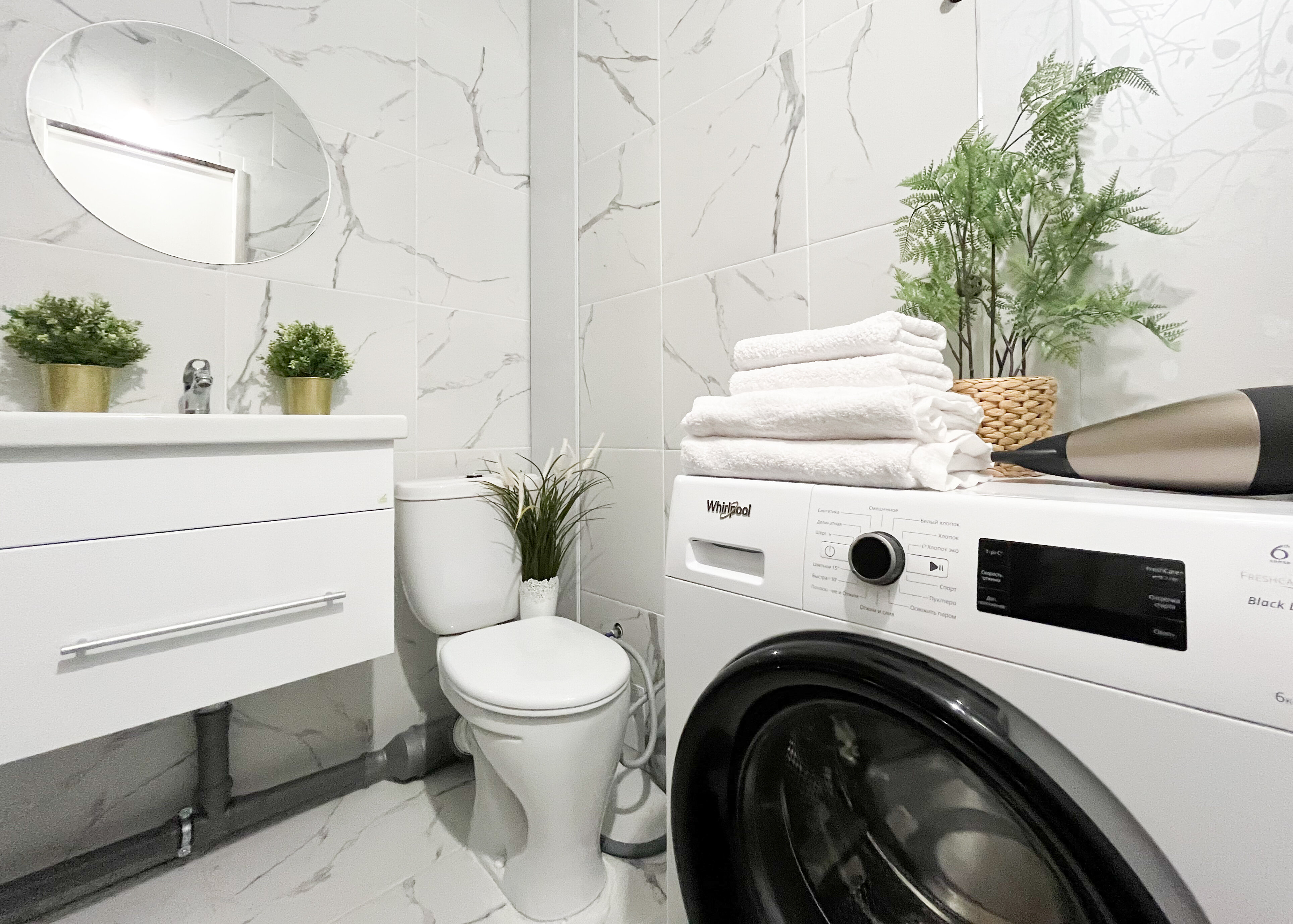 Фото Добрые квартиры на улице Берберовская 16/2