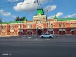 Новые торговые ряды (Sovetskaya Street, 13А), landmark, attraction