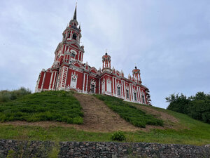 Mozhayskiy Kremlin (Moscow Region, Mozhaysk, Sobornaya gora) ، متحف