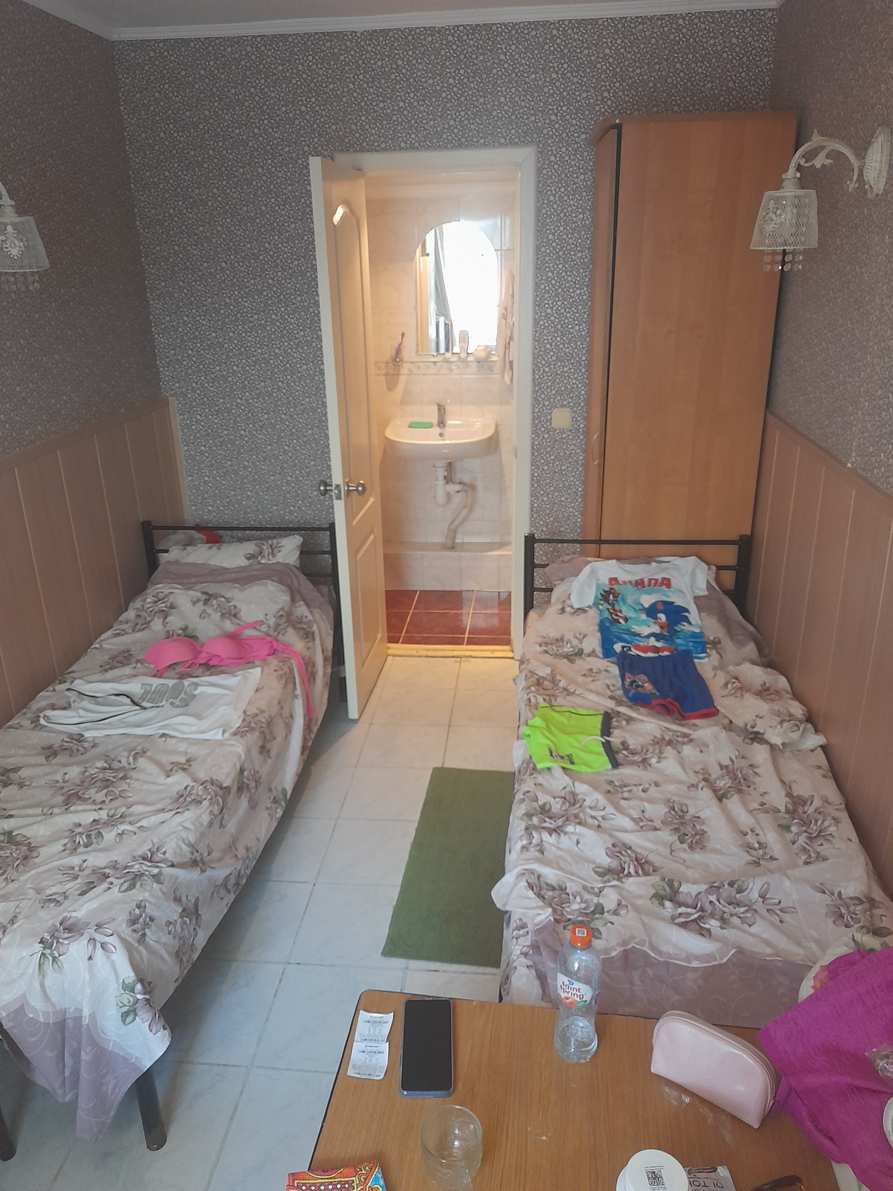 Фото Акварель