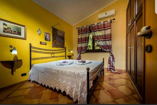 Гостиница Sc035 Villa Sun Eden
