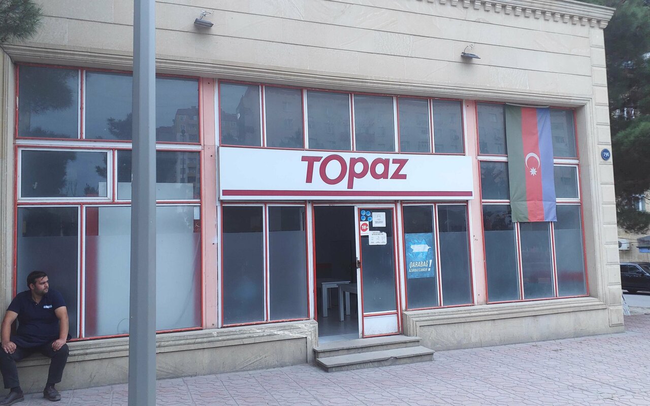 Topaz şəkli