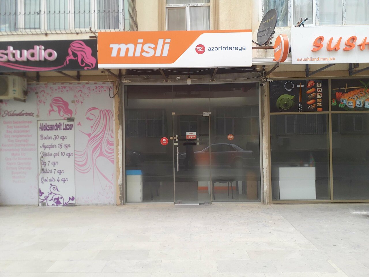 Misli